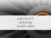 Aircraft Engine Suppliers - Record Scanning & Archiving Case Study