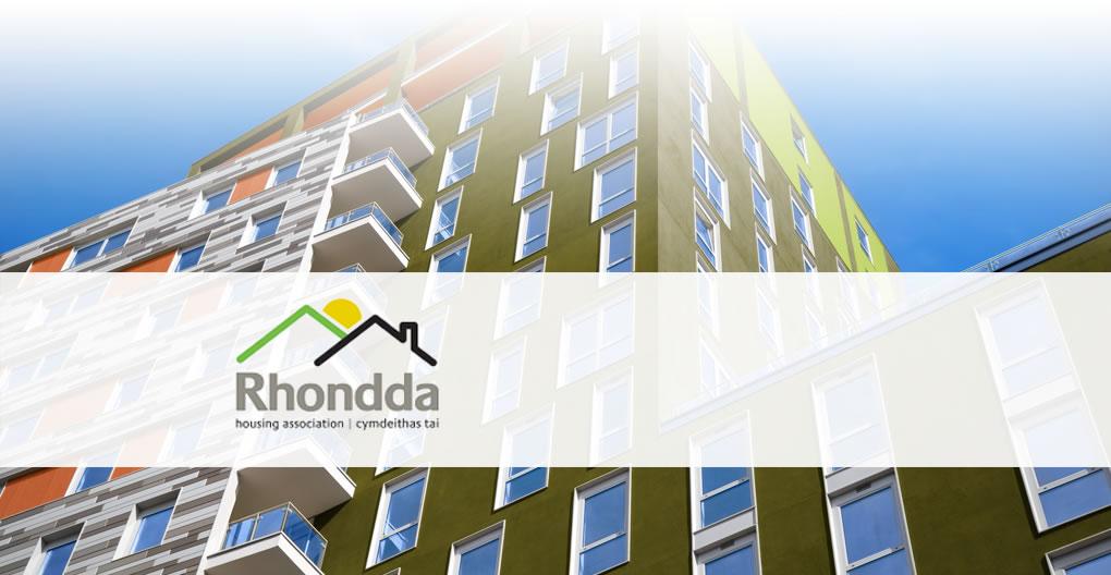 Rhondda Housing